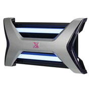 XTRAP Trappola metallo a luce UV 30W